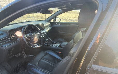 KIA K5, 2020 год, 2 600 000 рублей, 5 фотография