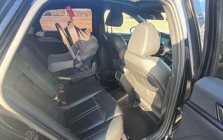 KIA K5, 2020 год, 2 600 000 рублей, 6 фотография