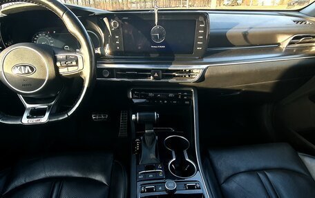 KIA K5, 2020 год, 2 600 000 рублей, 7 фотография