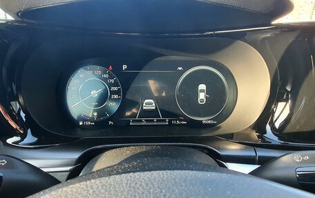 KIA K5, 2020 год, 2 600 000 рублей, 8 фотография