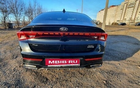 KIA K5, 2020 год, 2 600 000 рублей, 4 фотография
