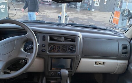 Mitsubishi Montero Sport, 2001 год, 950 000 рублей, 17 фотография