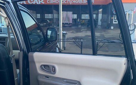 Mitsubishi Montero Sport, 2001 год, 950 000 рублей, 18 фотография