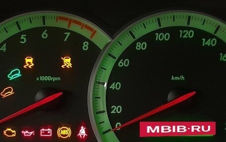 Chevrolet Captiva I, 2006 год, 799 000 рублей, 16 фотография