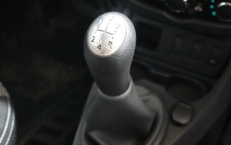 Renault Duster I рестайлинг, 2017 год, 919 000 рублей, 10 фотография