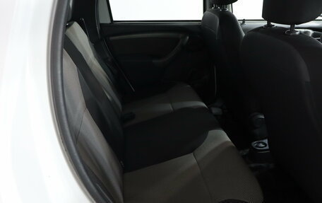 Renault Duster I рестайлинг, 2017 год, 919 000 рублей, 13 фотография