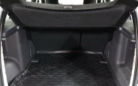 Renault Duster I рестайлинг, 2017 год, 919 000 рублей, 14 фотография