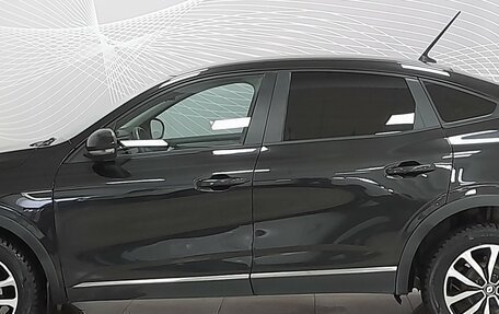 Renault Arkana I, 2021 год, 1 499 000 рублей, 7 фотография