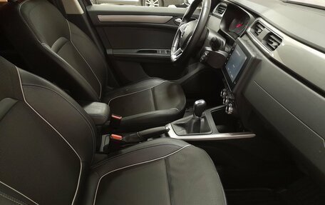 Renault Arkana I, 2021 год, 1 499 000 рублей, 12 фотография