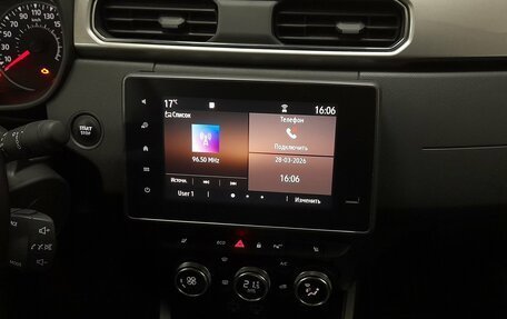 Renault Arkana I, 2021 год, 1 499 000 рублей, 14 фотография