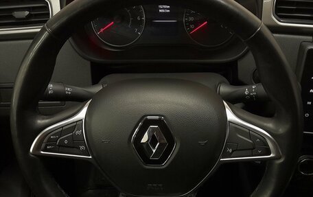 Renault Arkana I, 2021 год, 1 499 000 рублей, 15 фотография