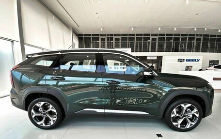 Geely Atlas, 2025 год, 3 760 990 рублей, 7 фотография