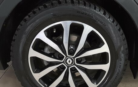 Renault Arkana I, 2021 год, 1 499 000 рублей, 19 фотография