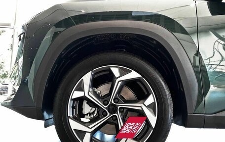 Geely Atlas, 2025 год, 3 760 990 рублей, 8 фотография