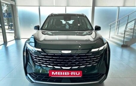 Geely Atlas, 2025 год, 3 760 990 рублей, 2 фотография