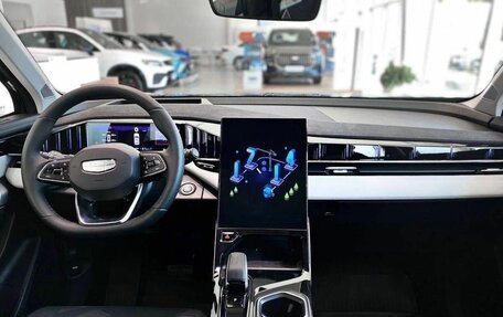 Geely Atlas, 2025 год, 3 760 990 рублей, 13 фотография