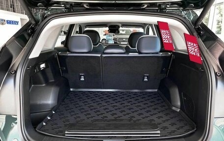 Geely Atlas, 2025 год, 3 760 990 рублей, 11 фотография