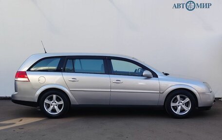 Opel Vectra C рестайлинг, 2004 год, 500 000 рублей, 4 фотография