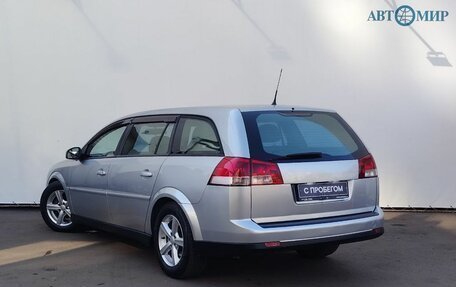 Opel Vectra C рестайлинг, 2004 год, 500 000 рублей, 6 фотография