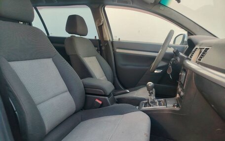 Opel Vectra C рестайлинг, 2004 год, 500 000 рублей, 10 фотография