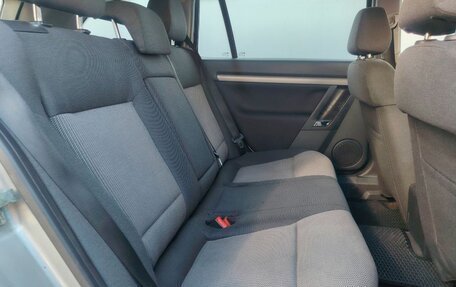 Opel Vectra C рестайлинг, 2004 год, 500 000 рублей, 11 фотография