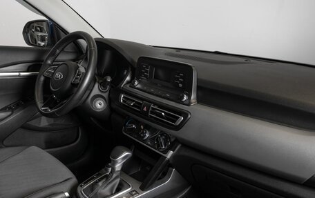 KIA Seltos I, 2020 год, 2 475 000 рублей, 7 фотография