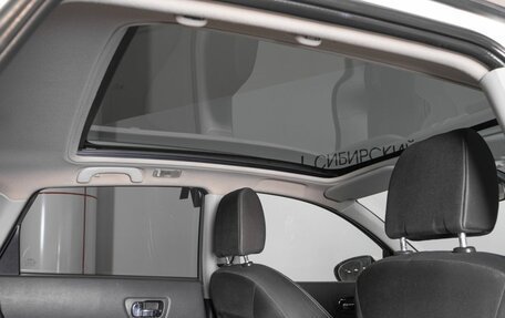 Nissan Qashqai, 2012 год, 1 091 800 рублей, 9 фотография