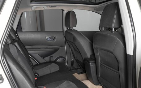 Nissan Qashqai, 2012 год, 1 091 800 рублей, 8 фотография