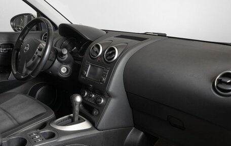 Nissan Qashqai, 2012 год, 1 091 800 рублей, 7 фотография