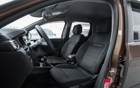 Renault Duster, 2021 год, 1 880 000 рублей, 9 фотография