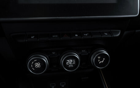 Renault Duster, 2021 год, 1 880 000 рублей, 15 фотография