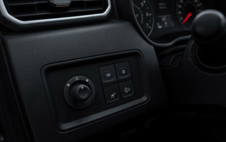 Renault Duster, 2021 год, 1 880 000 рублей, 20 фотография