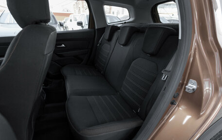 Renault Duster, 2021 год, 1 880 000 рублей, 12 фотография