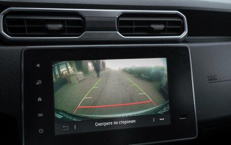 Renault Duster, 2021 год, 1 880 000 рублей, 17 фотография