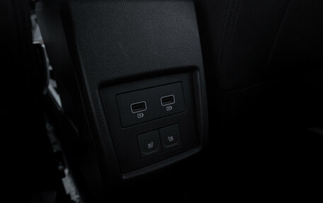 Renault Duster, 2021 год, 1 880 000 рублей, 13 фотография