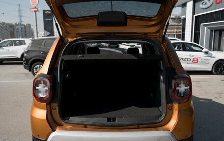 Renault Duster, 2021 год, 1 880 000 рублей, 21 фотография