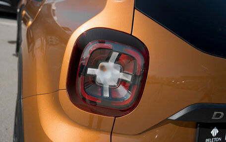 Renault Duster, 2021 год, 1 880 000 рублей, 24 фотография