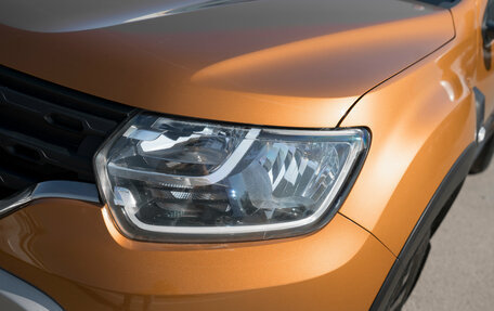 Renault Duster, 2021 год, 1 880 000 рублей, 23 фотография