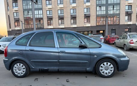 Citroen Xsara Picasso, 2006 год, 600 000 рублей, 2 фотография