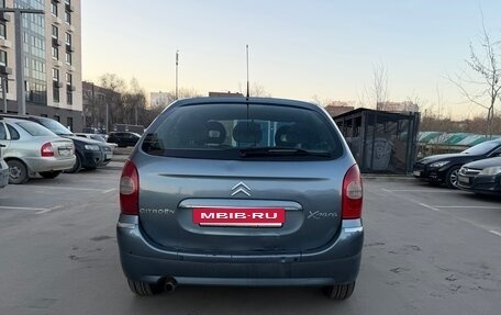 Citroen Xsara Picasso, 2006 год, 600 000 рублей, 3 фотография