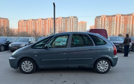 Citroen Xsara Picasso, 2006 год, 600 000 рублей, 4 фотография