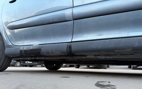 Citroen Xsara Picasso, 2006 год, 600 000 рублей, 9 фотография