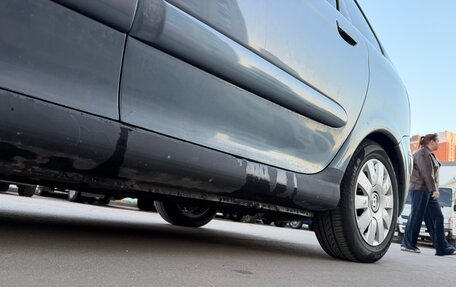 Citroen Xsara Picasso, 2006 год, 600 000 рублей, 7 фотография