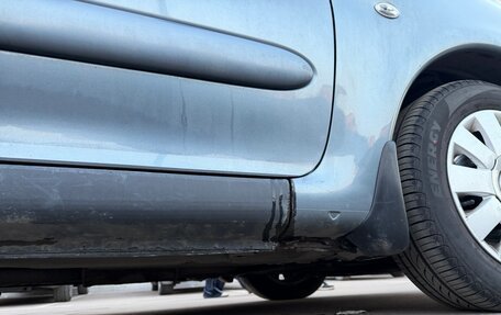 Citroen Xsara Picasso, 2006 год, 600 000 рублей, 8 фотография