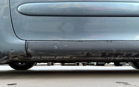 Citroen Xsara Picasso, 2006 год, 600 000 рублей, 6 фотография