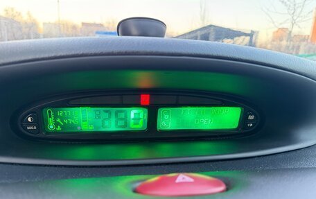 Citroen Xsara Picasso, 2006 год, 600 000 рублей, 15 фотография