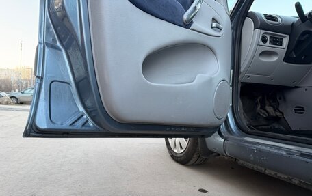 Citroen Xsara Picasso, 2006 год, 600 000 рублей, 10 фотография