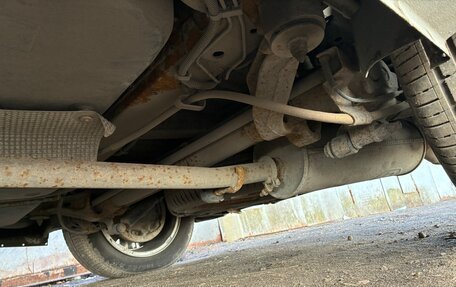 Citroen Xsara Picasso, 2006 год, 600 000 рублей, 17 фотография