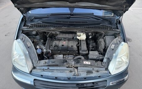 Citroen Xsara Picasso, 2006 год, 600 000 рублей, 11 фотография