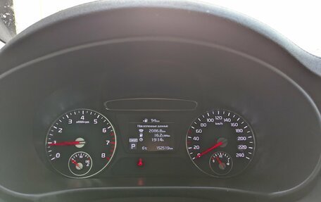 KIA Sorento III Prime рестайлинг, 2019 год, 2 299 000 рублей, 10 фотография